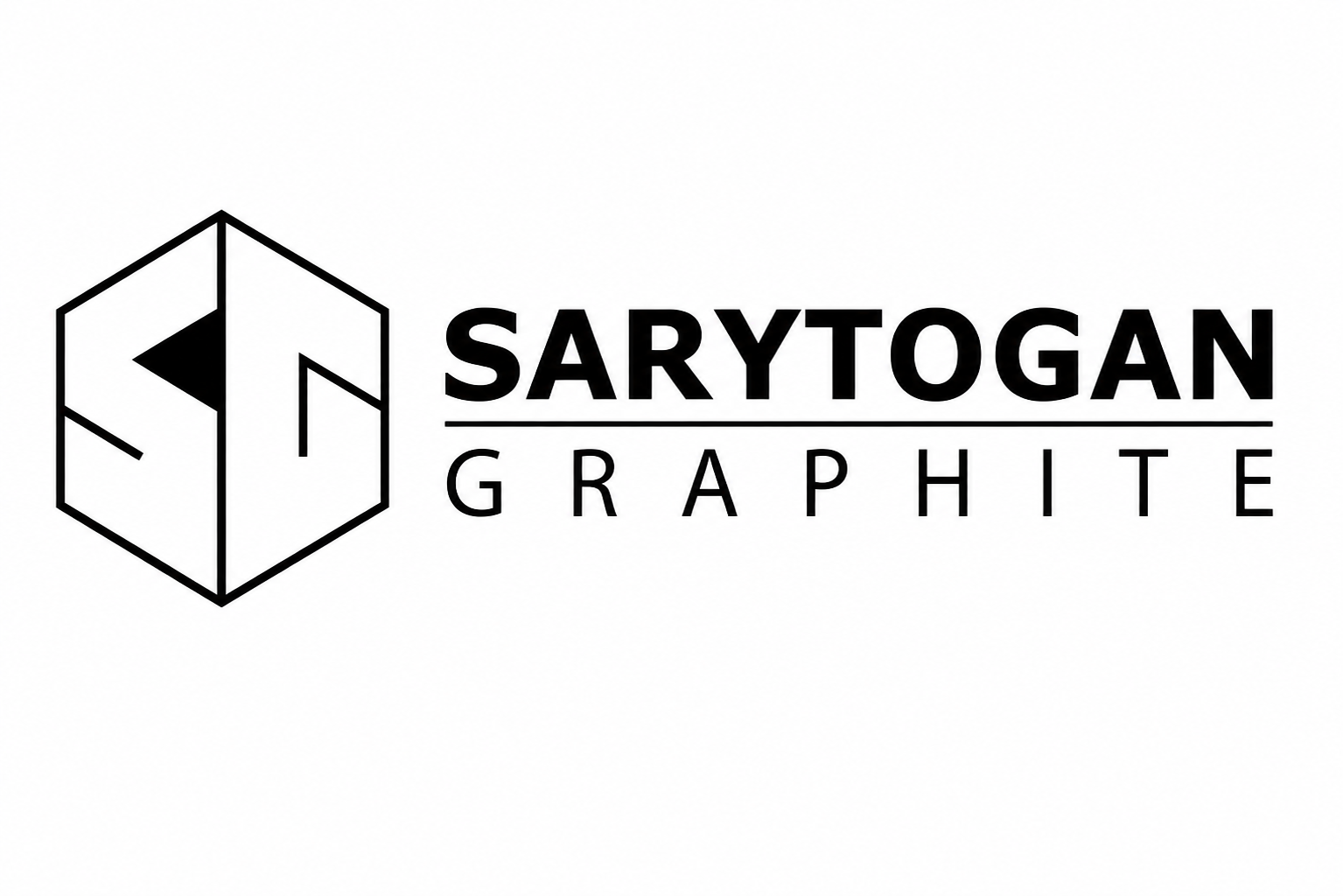 Sarytogan Graphite