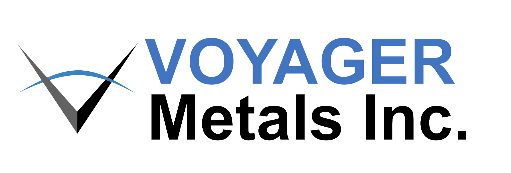 Voyager Metals