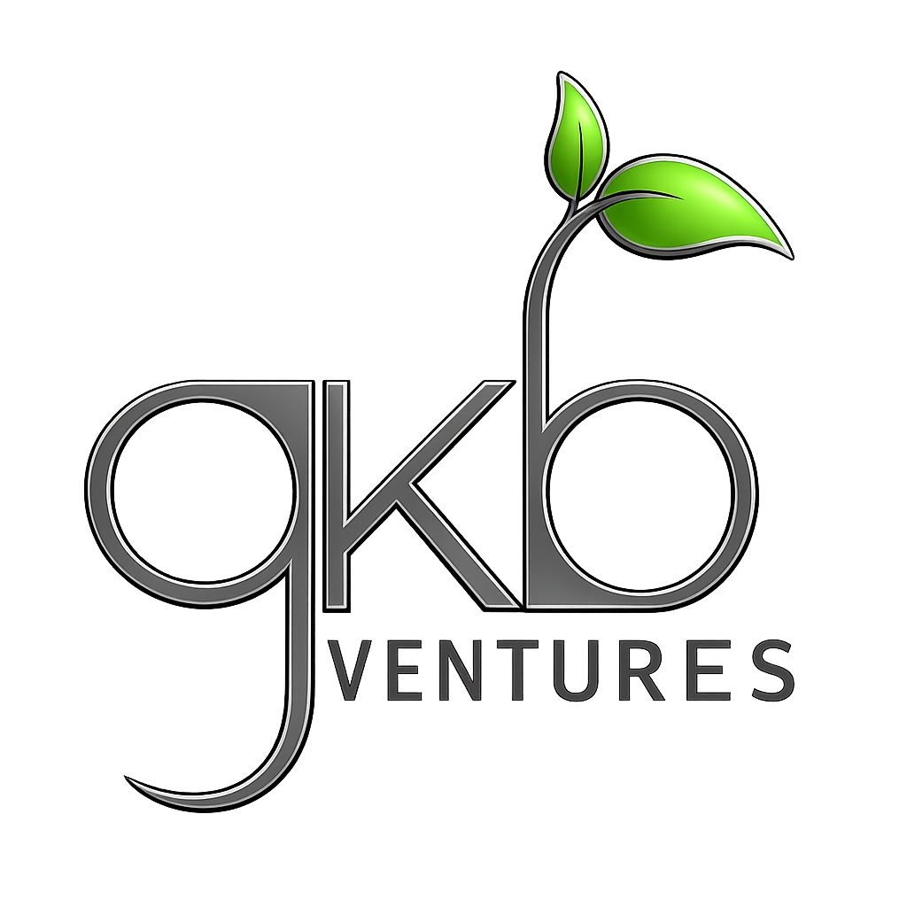 GKB Ventures Ltd.